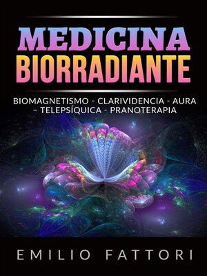 cover image of Medicina Biorradiante (Traducido)